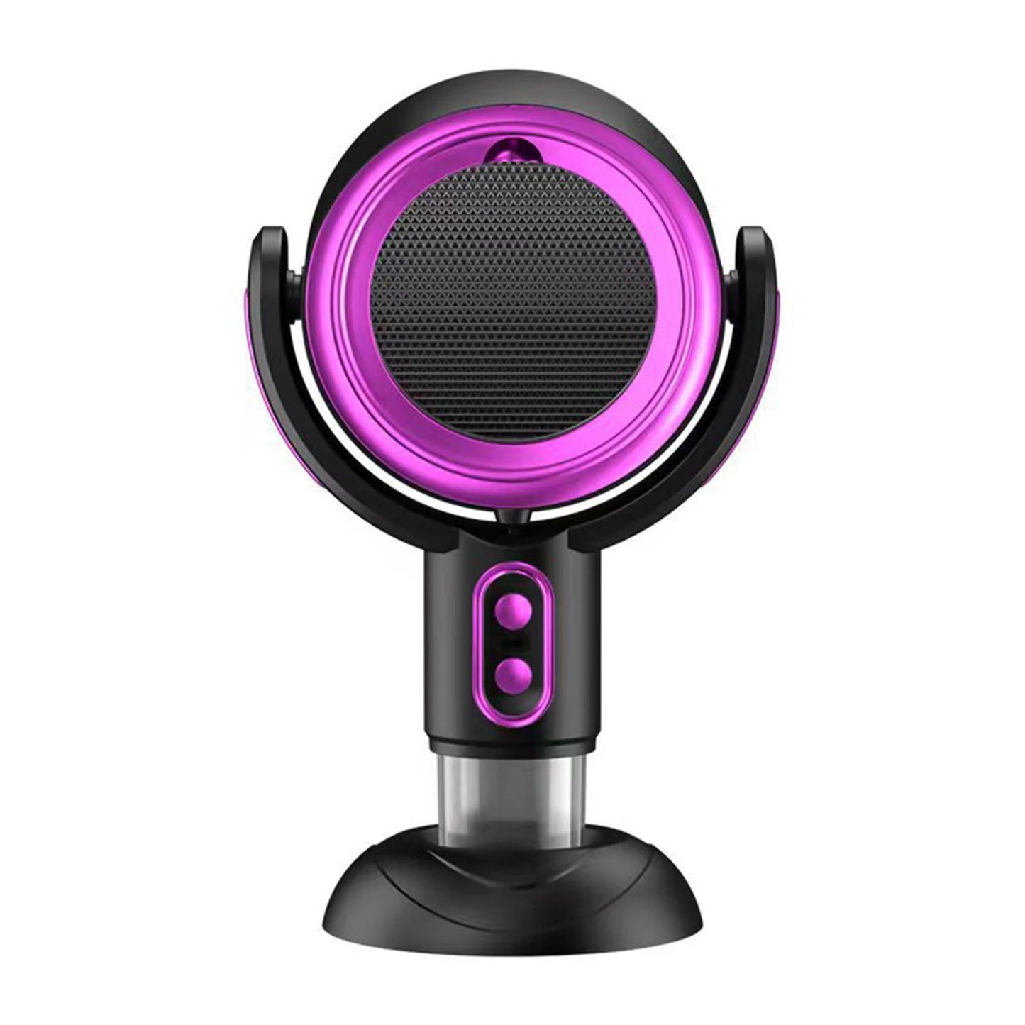 WinningPurify Air™ – Mini Exaustor Portátil 300m³/h | Purificador e Ionizador de Ar USB.
Leve, potente e silencioso —purifica e renova o ar enquanto elimina fumaça, odores e gordura. Ideal para cozinhas compactas, escritórios, acampamento