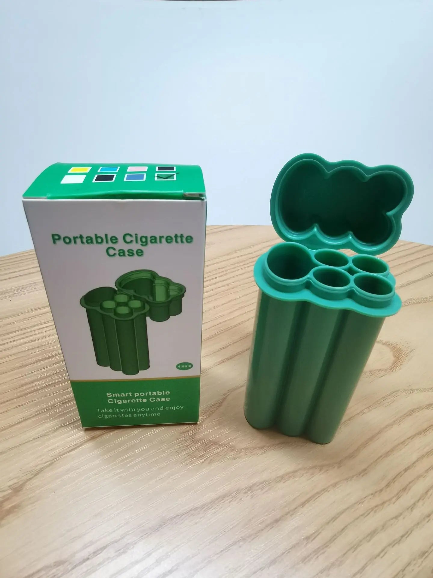 WinningCase Beeck™ – Premium 4 em 1
💎 Organização, estilo e praticidade no seu dia a dia.
A WinningCase Beeck™ é o acessório definitivo para quem busca elegância e funcionalidade em um só produto