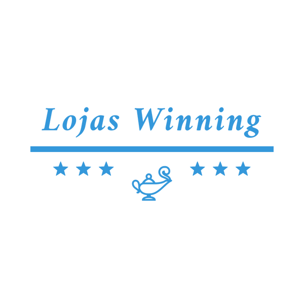 Lojas Winning 