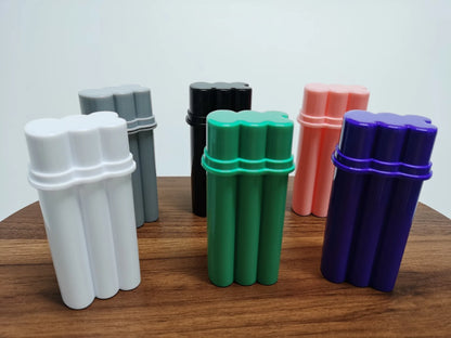 WinningCase Beeck™ – Premium 4 em 1

💎 Organização, estilo e praticidade no seu dia a dia.
A WinningCase Beeck™ é o acessório definitivo para quem busca elegância e funcionalidade em um só produto