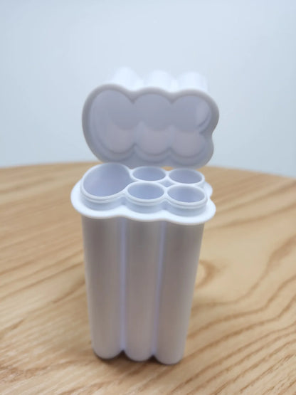 WinningCase Beeck™ – Premium 4 em 1

💎 Organização, estilo e praticidade no seu dia a dia.
A WinningCase Beeck™ é o acessório definitivo para quem busca elegância e funcionalidade em um só produto