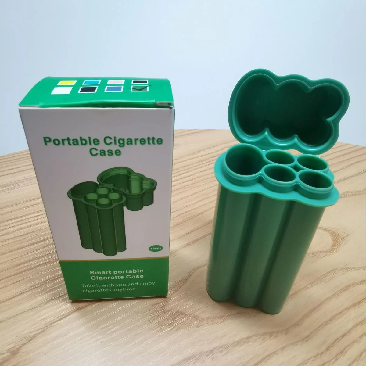WinningCase Beeck™ – Premium 4 em 1

💎 Organização, estilo e praticidade no seu dia a dia.
A WinningCase Beeck™ é o acessório definitivo para quem busca elegância e funcionalidade em um só produto
